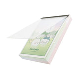 Chiikawa Mini Memo Pad - Onsen
