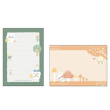 Chiikawa Mini Memo Pad - Vi Hygge os