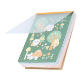 Chiikawa Mini Memo Pad - Vi Hygge os