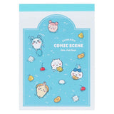 Chiikawa Mini Memo Pad - Cider Fruit Punch