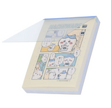 Chiikawa Mini Memo Pad - Hachiware