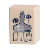 Susuwatari Stamp