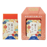 PLUS Air-in Mt. Fuji Eraser