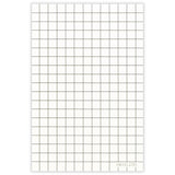 NB Co., Ltd. Washi Writing Paper (A5) - Autumn Scene