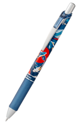Pentel EnerGel Gel Roller Pen 0.7mm Limited Edition - Nature