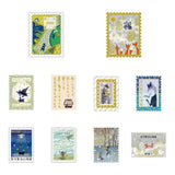 Shinzi Katoh Stickers Box - Gento Kan Museum