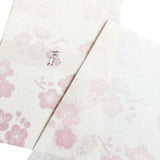 Furukawashiko Washi Writing Paper (A5) - Hanagoromo