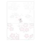 Furukawashiko Washi Writing Paper (A5) - Hanagoromo
