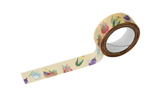 My Neighbour Totoro Washi Tape
