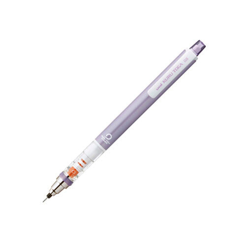 Uni Kuru Toga Standard 0.5mm (Violet)