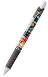 Pentel EnerGel Gel Roller Pen 0.7mm Limited Edition - Nature